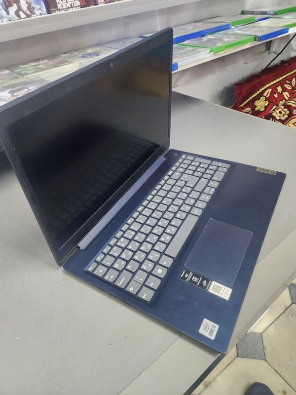 Продается ноутбук Lenovo i3 Продается ноутбук Lenovo i3