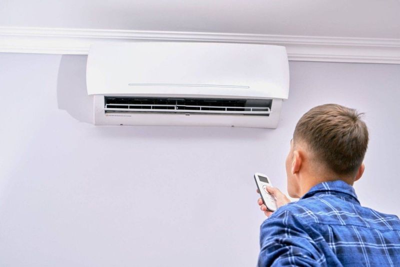 Установка кондиционеров Установка кондиционеров