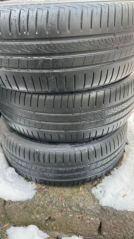 Hankook 185/55/R15