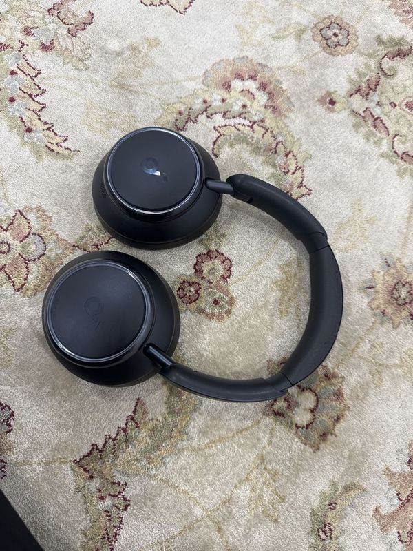 Soundcore ancerspace Q45 идеал использовал 1.5 месеця. Soundcore ancerspace Q45 идеал использовал 1.5 месеця.