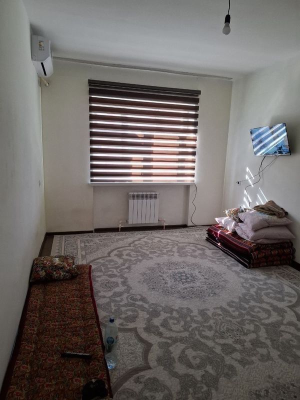 Chilonzor tumanida 2 xonali kvartira ijaraga beriladi.Maklerlarsiz Chilonzor tumanida 2 xonali kvartira ijaraga beriladi.Maklerlarsiz