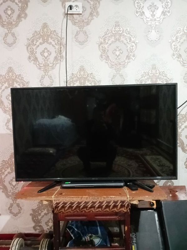 KONIG TV sotiladi 1.10