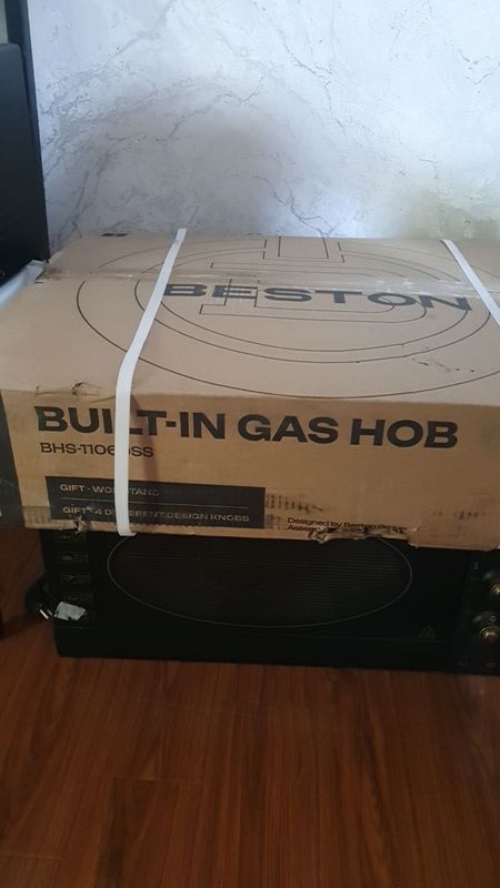 Gaz BESTON Gaz BESTON