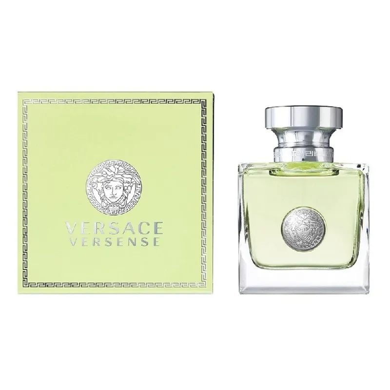 VERSACE VERSENSE VERSACE VERSENSE