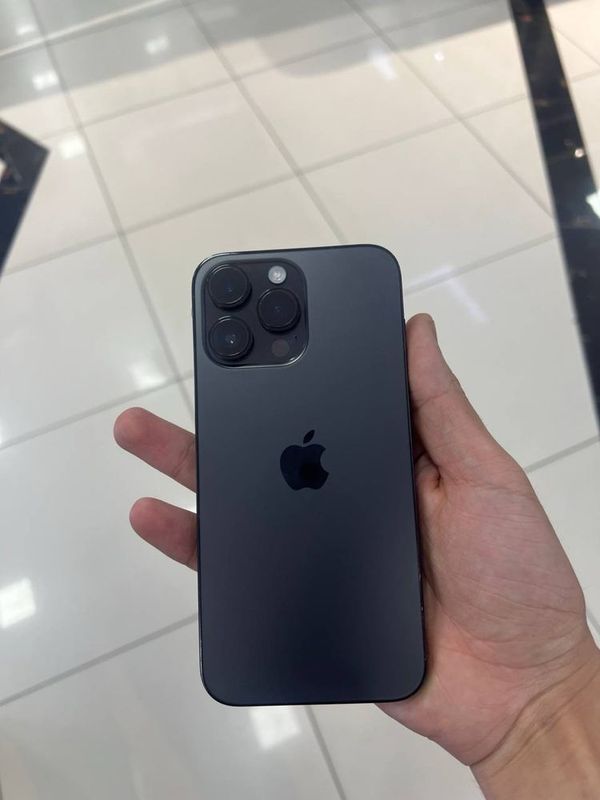 Iphone 14 Pro Max LLA/128 Black