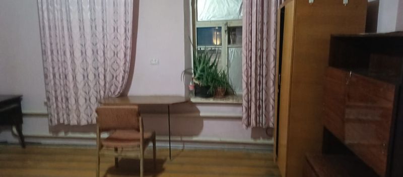 Сдается 1комната с проживанием с хозяйкой