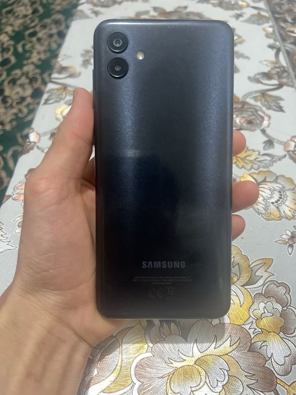 Galaxy A04S6 64gb