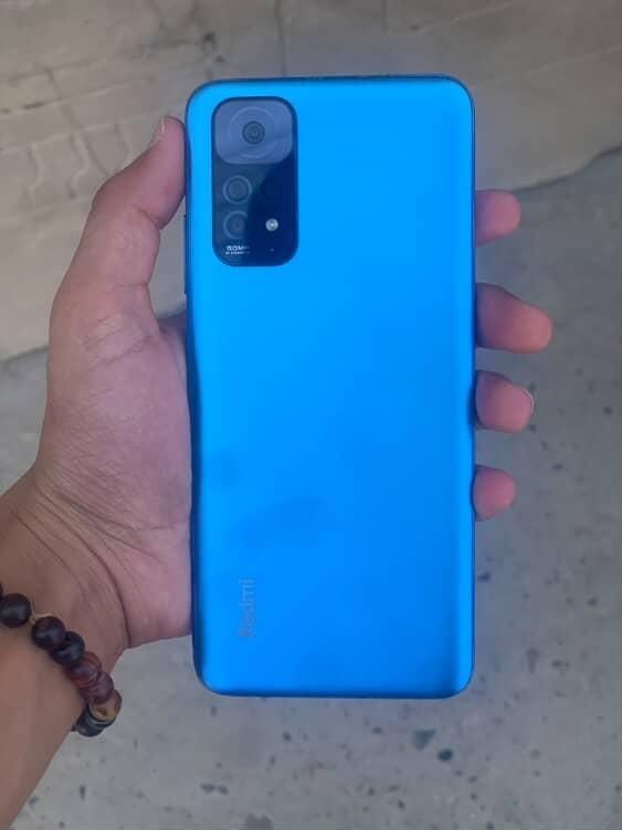 Redmi Not 11 Хеч кати алмашмаган тиник камераси хам тиник Redmi Not 11 Хеч кати алмашмаган тиник камераси хам тиник