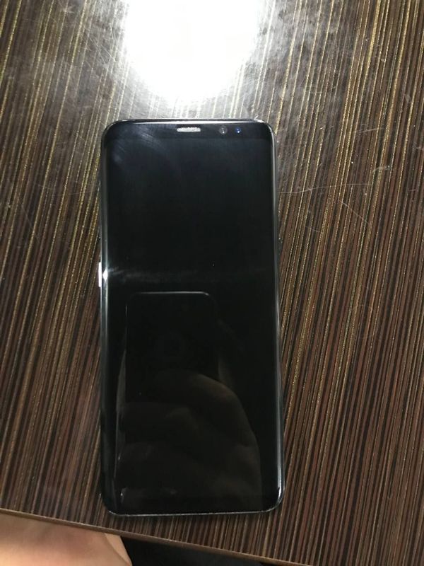 Samsung s8 hotira 64