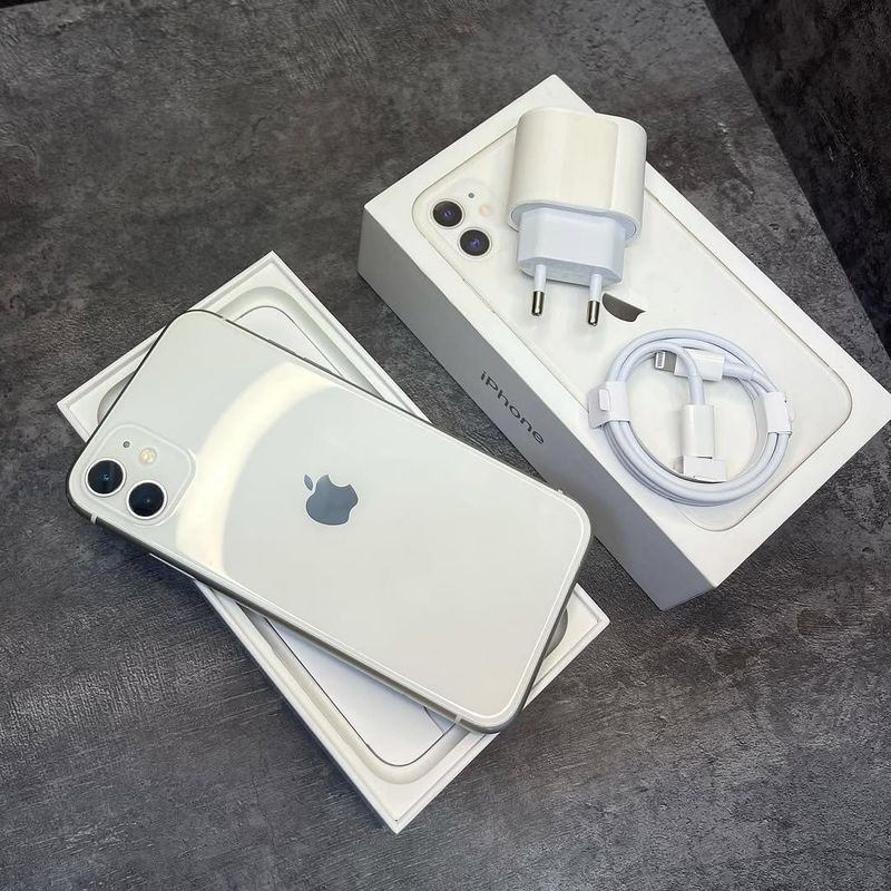 iPhone 11 variant