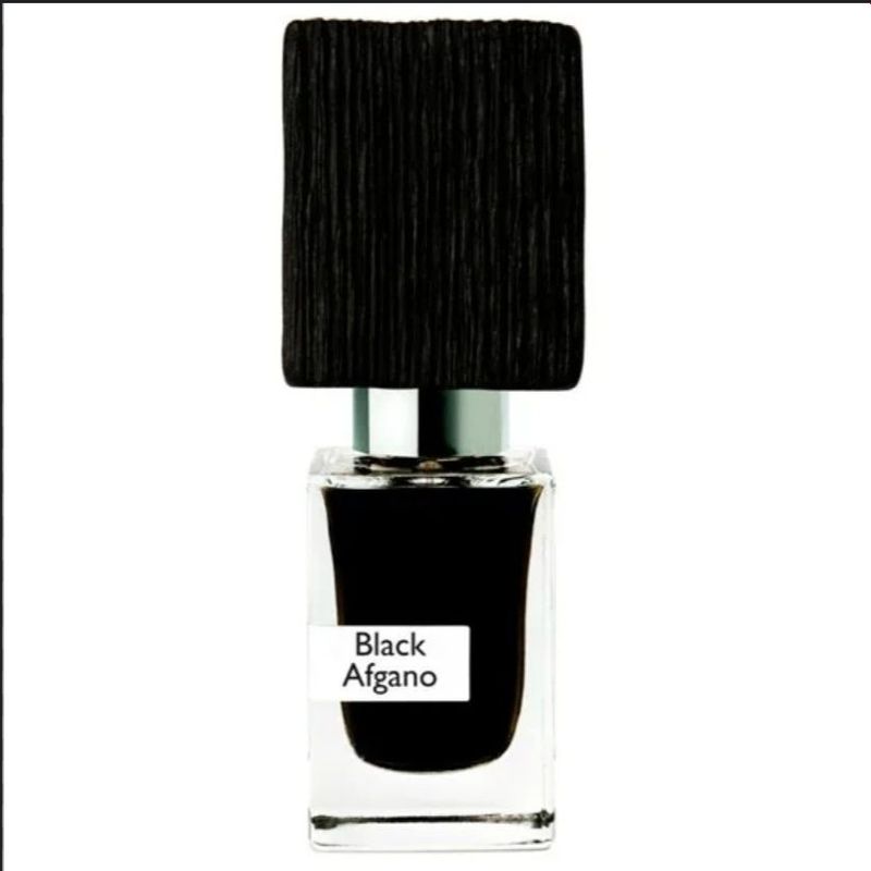 Nasomatto Black Afgano в флаконе 10мл Nasomatto Black Afgano в флаконе 10мл