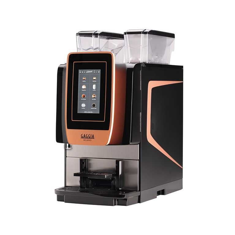 Кофемашина Gaggia La Brillante Кофемашина Gaggia La Brillante
