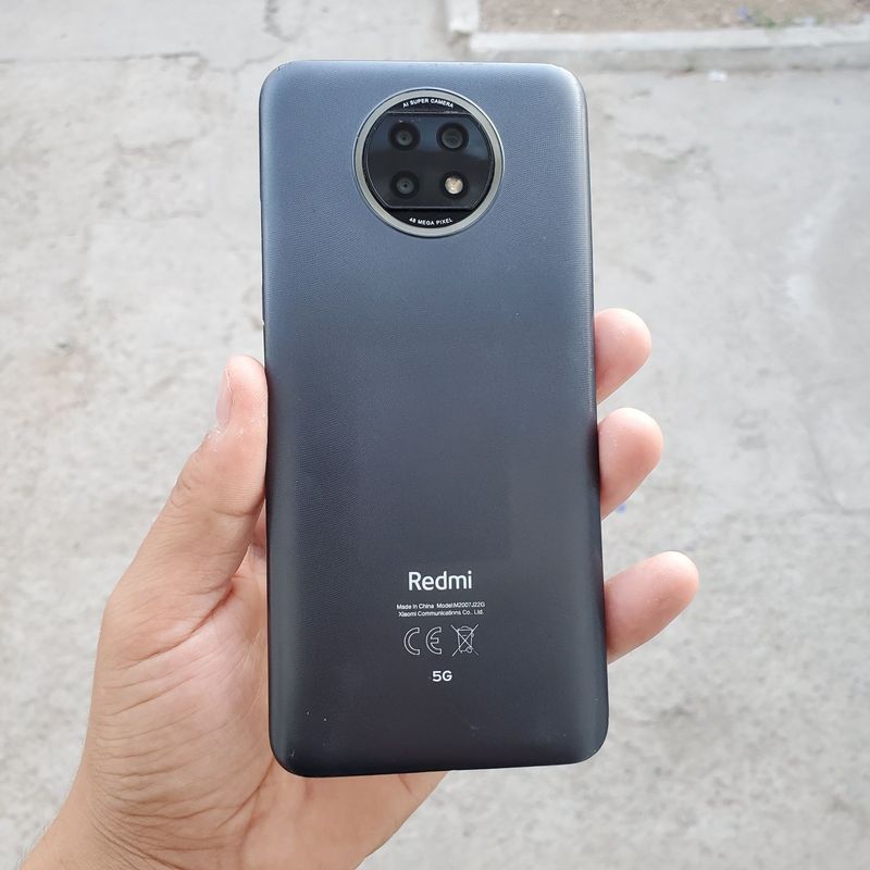 Redmi Note 9T 5G sotiladi 128Gb Redmi Note 9T 5G sotiladi 128Gb