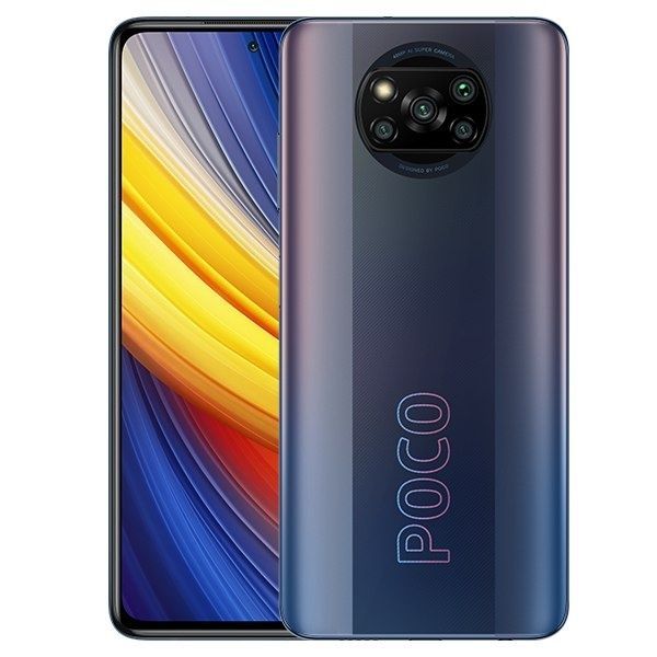 Poco x3 pro 8/128gb