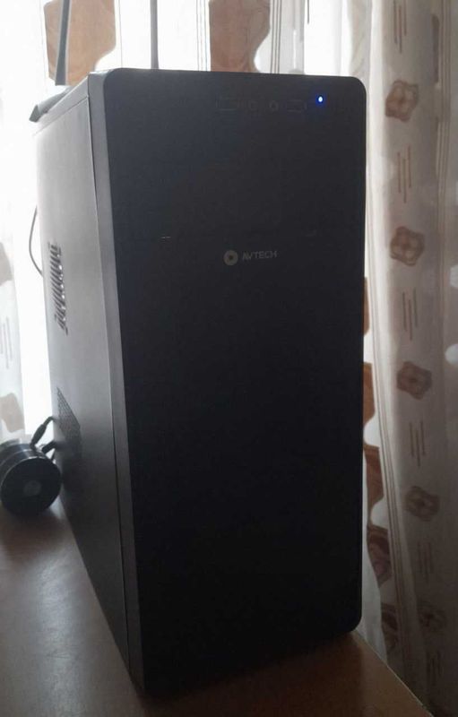 Продам i5 3470 H61 Продам i5 3470 H61
