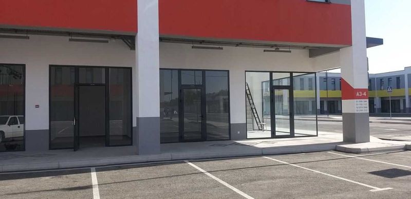 Сдается в аренду 1 ком. помещение, 19,17 м². Сергели, Index Сдается в аренду 1 ком. помещение, 19,17 м². Сергели, Index
