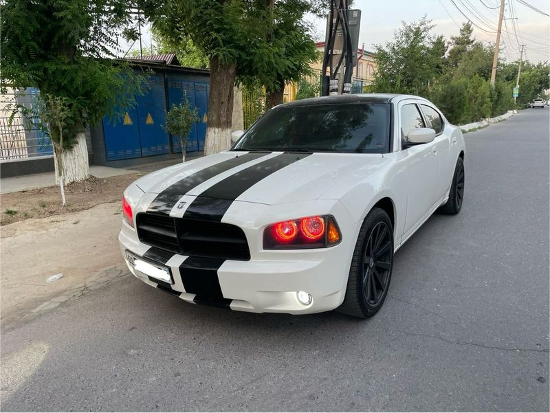 Dodge charge продается Dodge charge продается