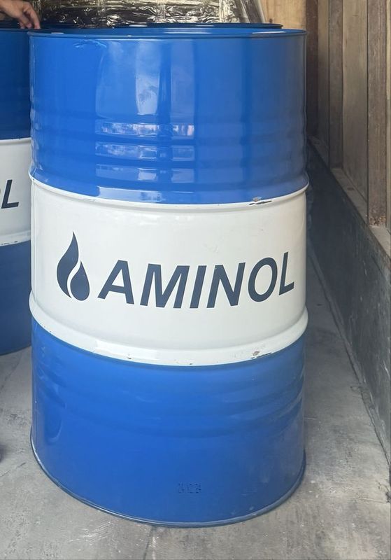 Трансмиссионное масло AMINOL 80W90 Трансмиссионное масло AMINOL 80W90