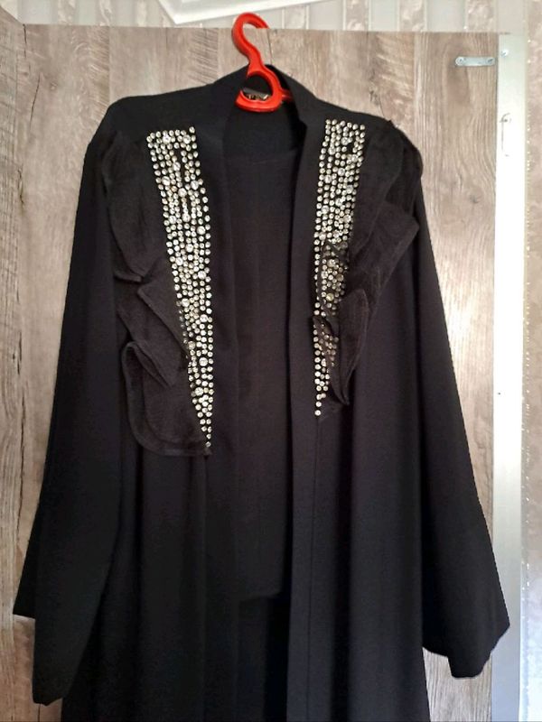 abaya abaya