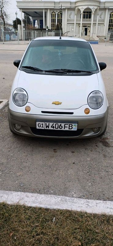matiz matiz
