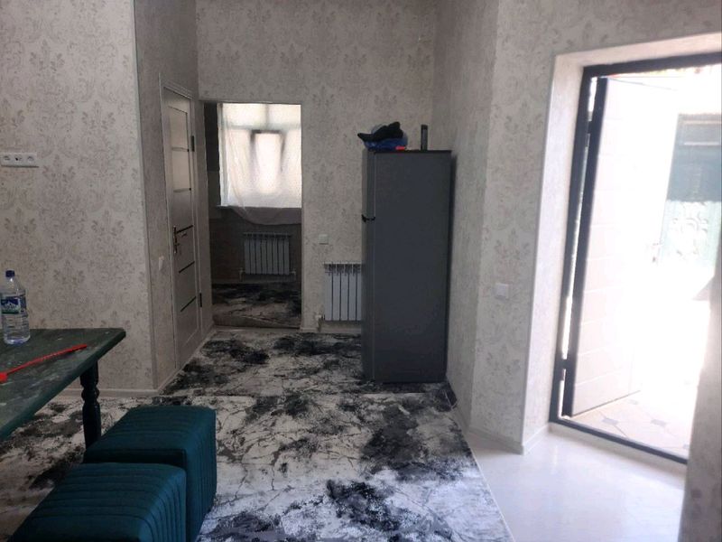 Евродомик на Саламатина Евродомик на Саламатина