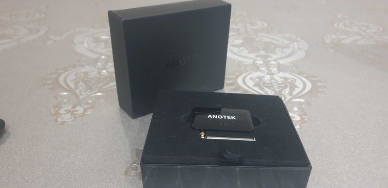 TV tuner для телефона и компьютера без интернета TV tuner для телефона и компьютера без интернета