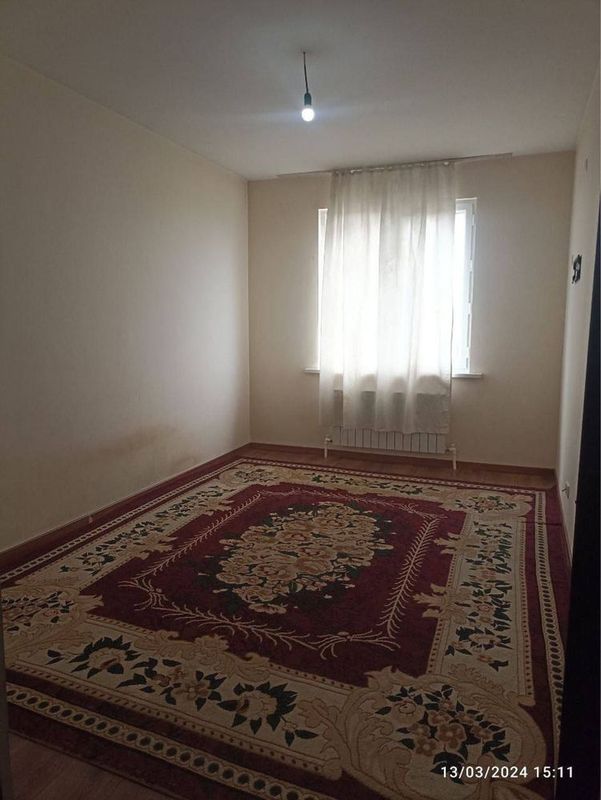 Sergeli Yangi choshtepa 1 xona sotiladi Sergeli Yangi choshtepa 1 xona sotiladi