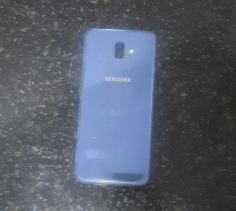 Samsung galaxy J6+ Samsung galaxy J6+