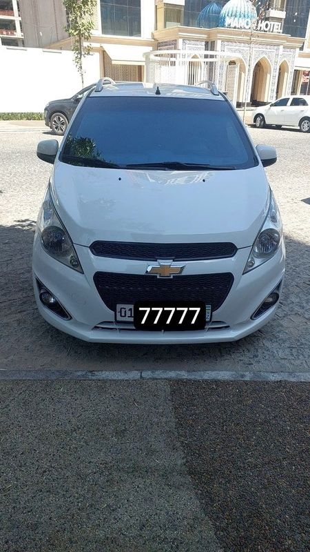 Продам Спарк 2019 Автомат Продам Спарк 2019 Автомат