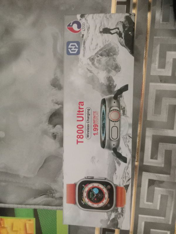 smart watch t800 ultra smart watch t800 ultra