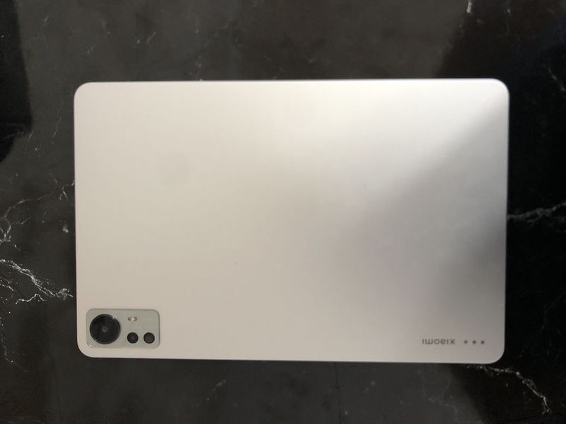 Xiaomi pad 5pro 12.4 Xiaomi pad 5pro 12.4