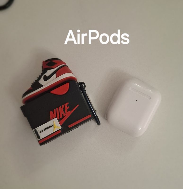 Apple AirPods 2 | Эппл АирПодс 2 Apple AirPods 2 | Эппл АирПодс 2