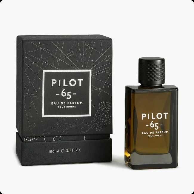 Pilot 65 Pour Homme