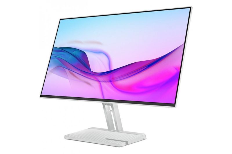 Lenovo — 27 L27i-4A Monitor, IPS, 4mc, 100Hz FHD (1920×1080) VGA+HDMI