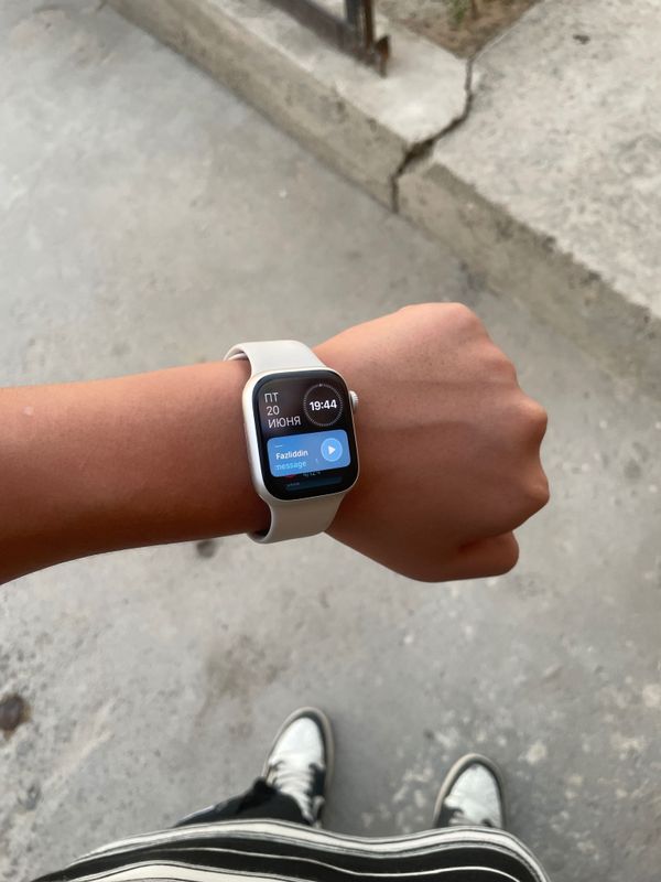 Apple watch 8 41 mm Apple watch 8 41 mm