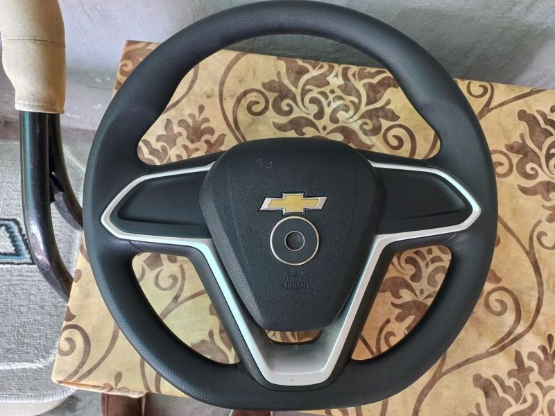 Chevrolet kaptiva 5 rul sotiladi
