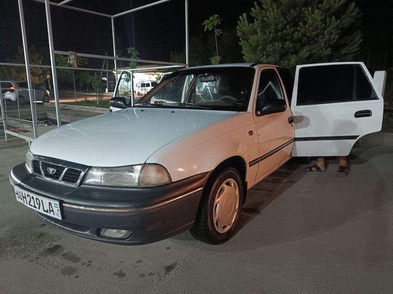 Нексия 1 2002йил Нексия 1 2002йил