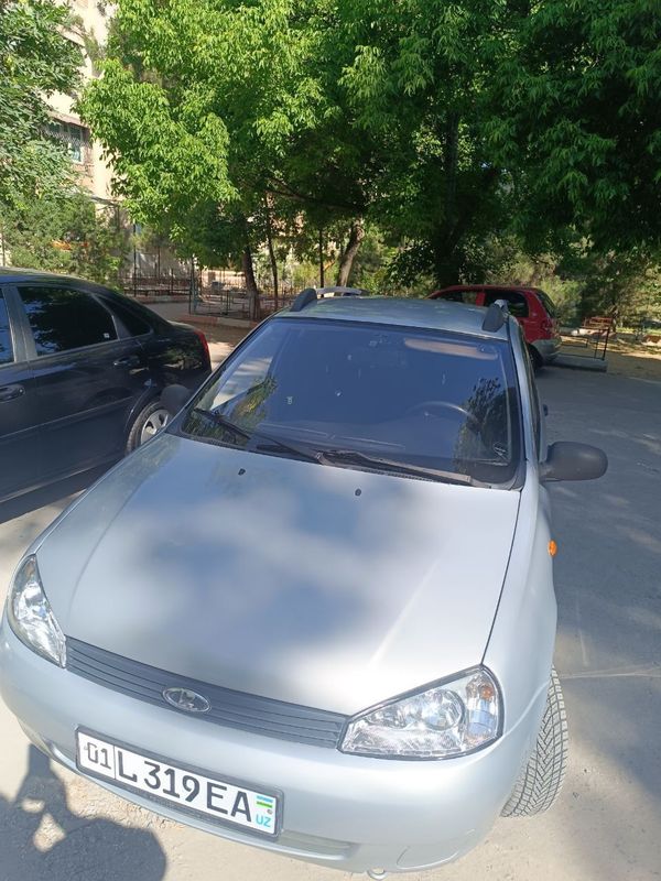 Продам аавтомиль лада калина 2009 Продам аавтомиль лада калина 2009