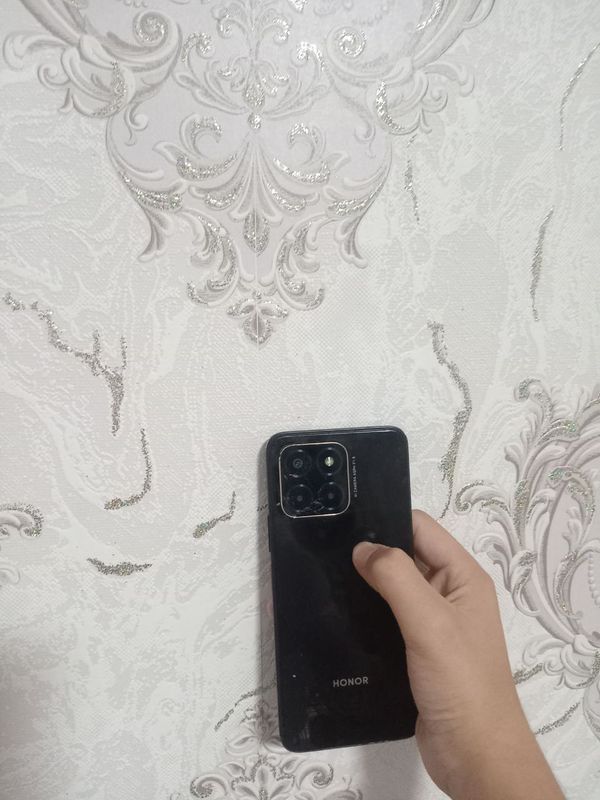 Xonor telefon