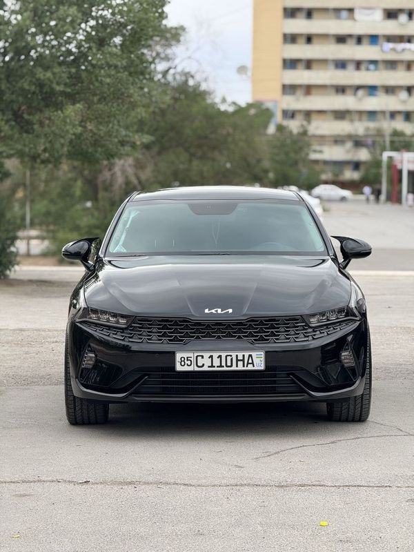 Продается Kia K5 Продается Kia K5