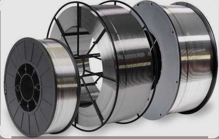 Проволока сварочная IMEX Св-08Г2с-О