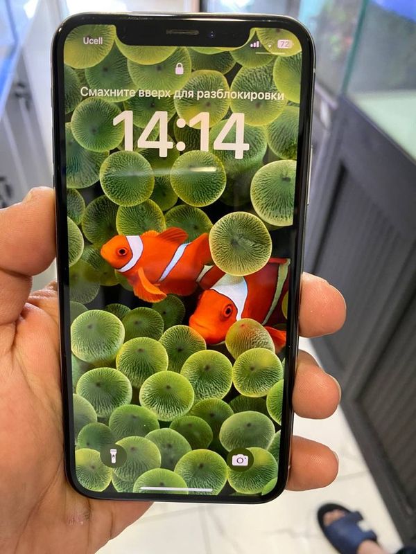 Iphone xs ideal masla Iphone xs ideal masla