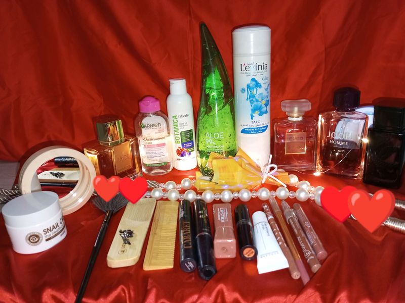 parfum parfum