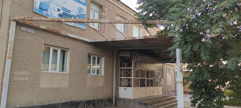 Готовая автошкола на продажу — г. Нукус, 24 мкр