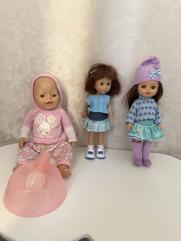 Кукла игрушка для девочки Кукла игрушка для девочки