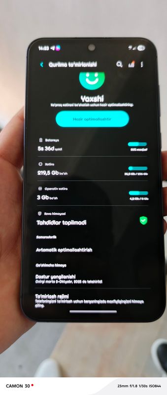 samsung a 55 5g