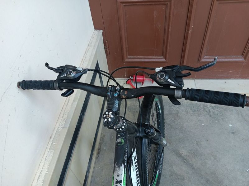 Велек shimanomax