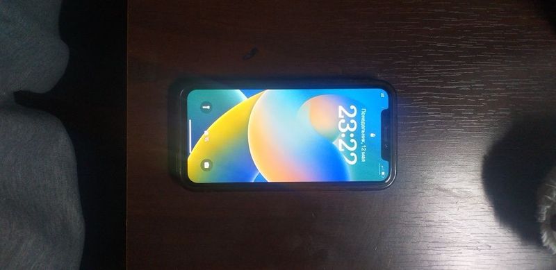 iPhone x holati yaxshi iPhone x holati yaxshi