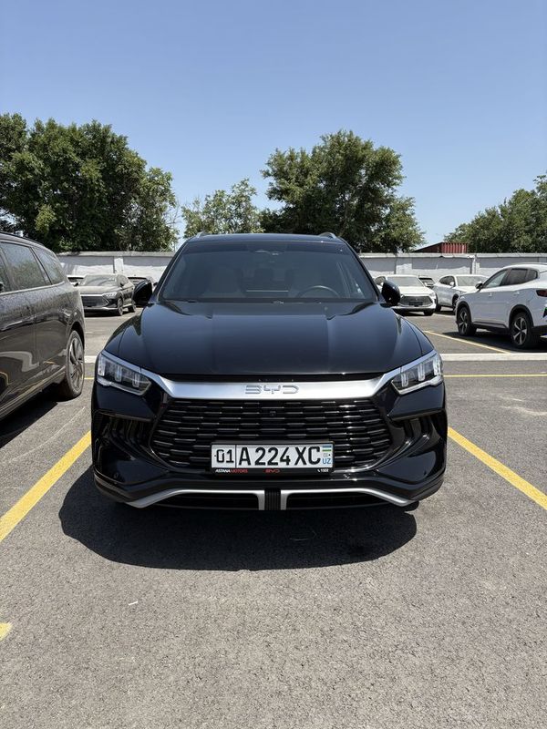 Byd Song pro gibrid 2024 yil 2 pozitsiya kraska top toza ideal Byd Song pro gibrid 2024 yil 2 pozitsiya kraska top toza ideal