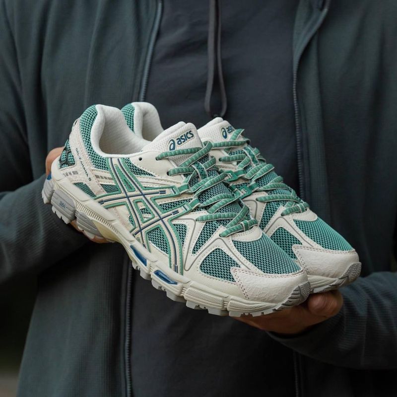 Asics Gel Kahano 8